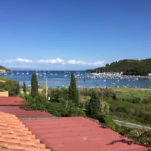  Appartamento Mono 4 Posti Vista Mare Il Portolano