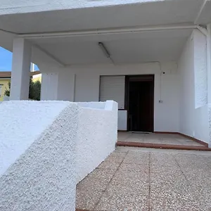 Casa Sul Mare Golfo Dell'asinara I Appartamento Porto Torres