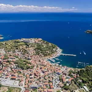  Appartamento Trilocale Azzurro