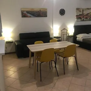 Don Abbondio Appartamento Verona