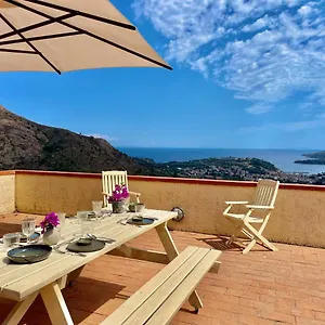  Appartamento Aria Di Collina - Isola D'elba