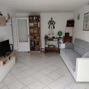 Casa Del Maltese Casa vacanze Venezia Lido