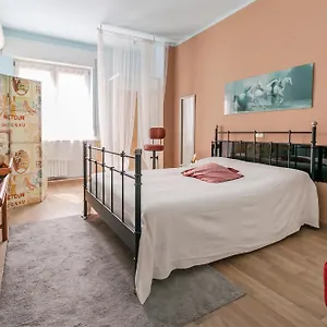 A - Paradiso Appartamento Milano