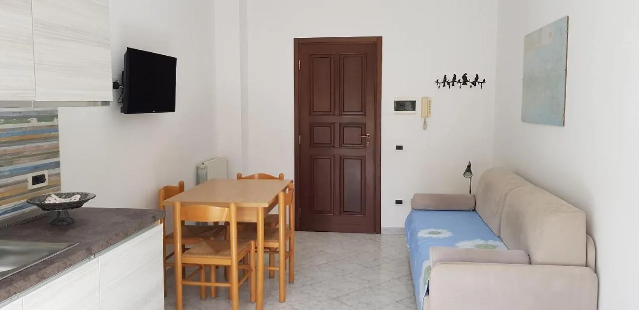 Villa Il Boschetto Porto Azzurro Italia