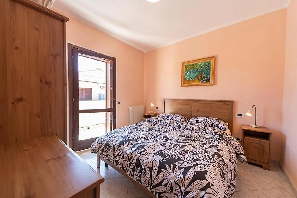 Villa Il Boschetto Porto Azzurro Agroturismo