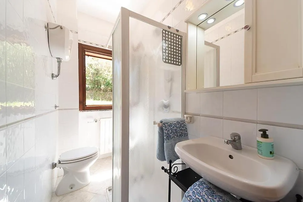 Agroturismo Villa Il Boschetto Porto Azzurro Italia