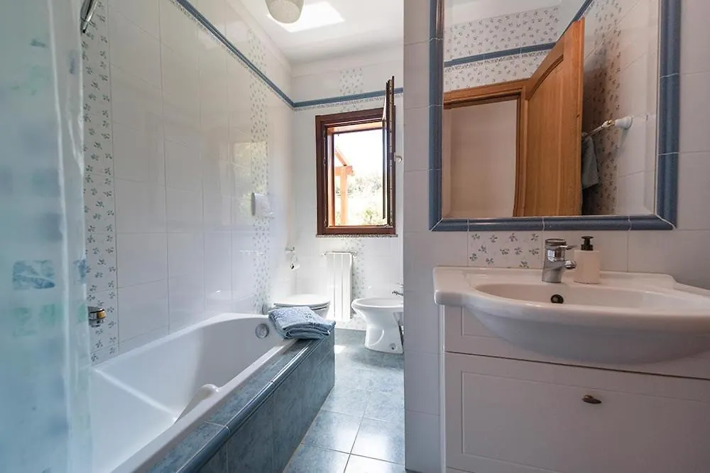 Villa Il Boschetto Porto Azzurro
