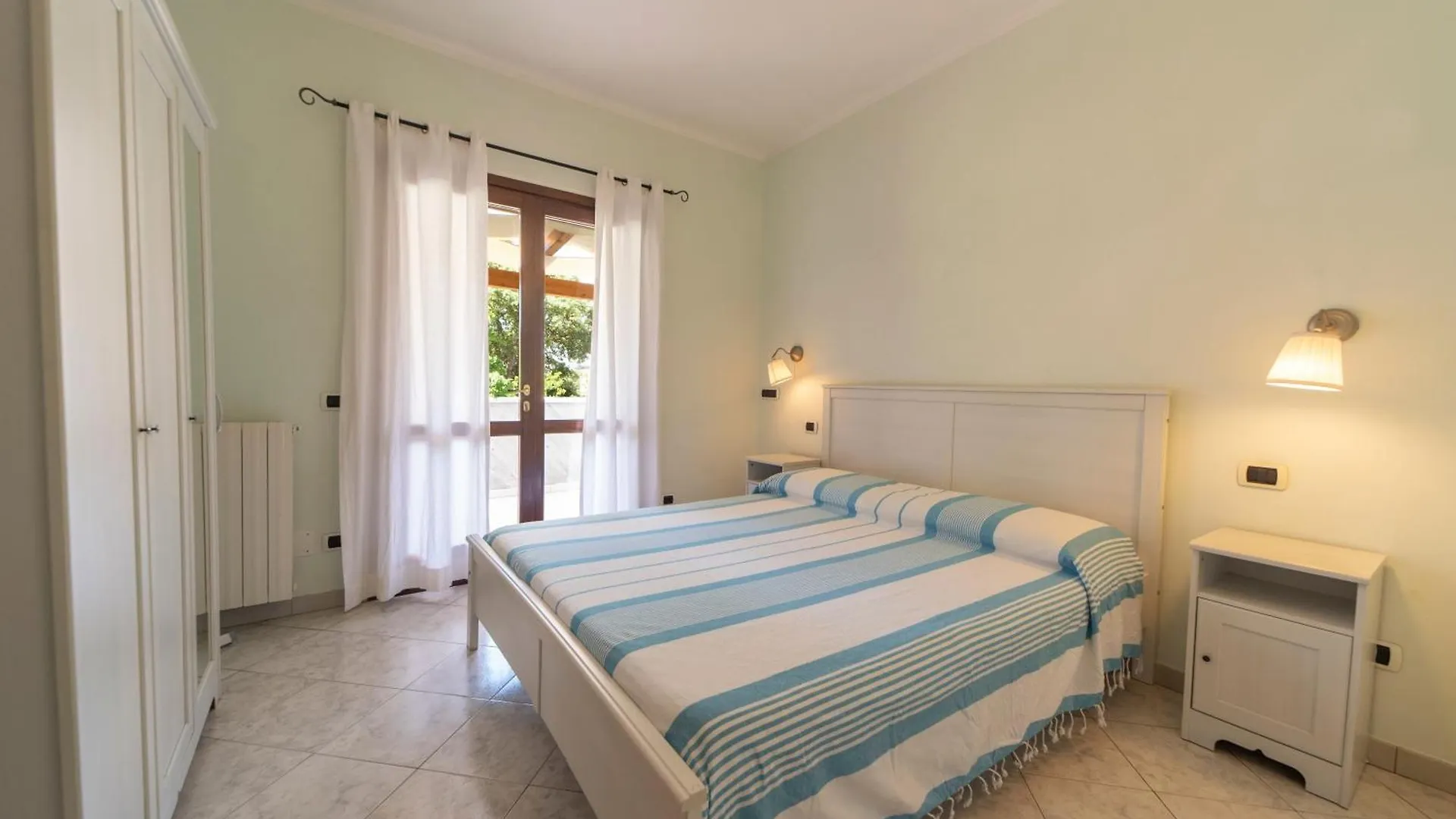 Villa Il Boschetto Porto Azzurro Agroturismo