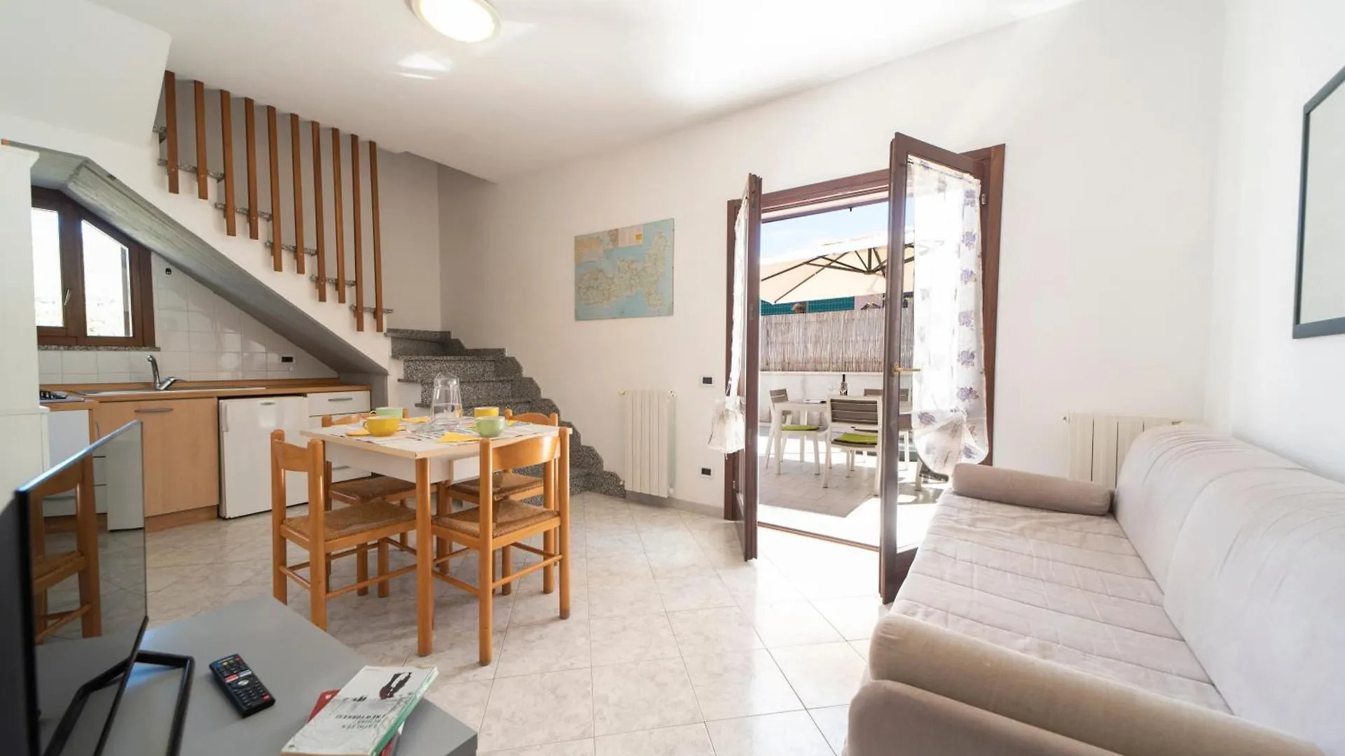 Villa Il Boschetto Porto Azzurro 0*,  Italia