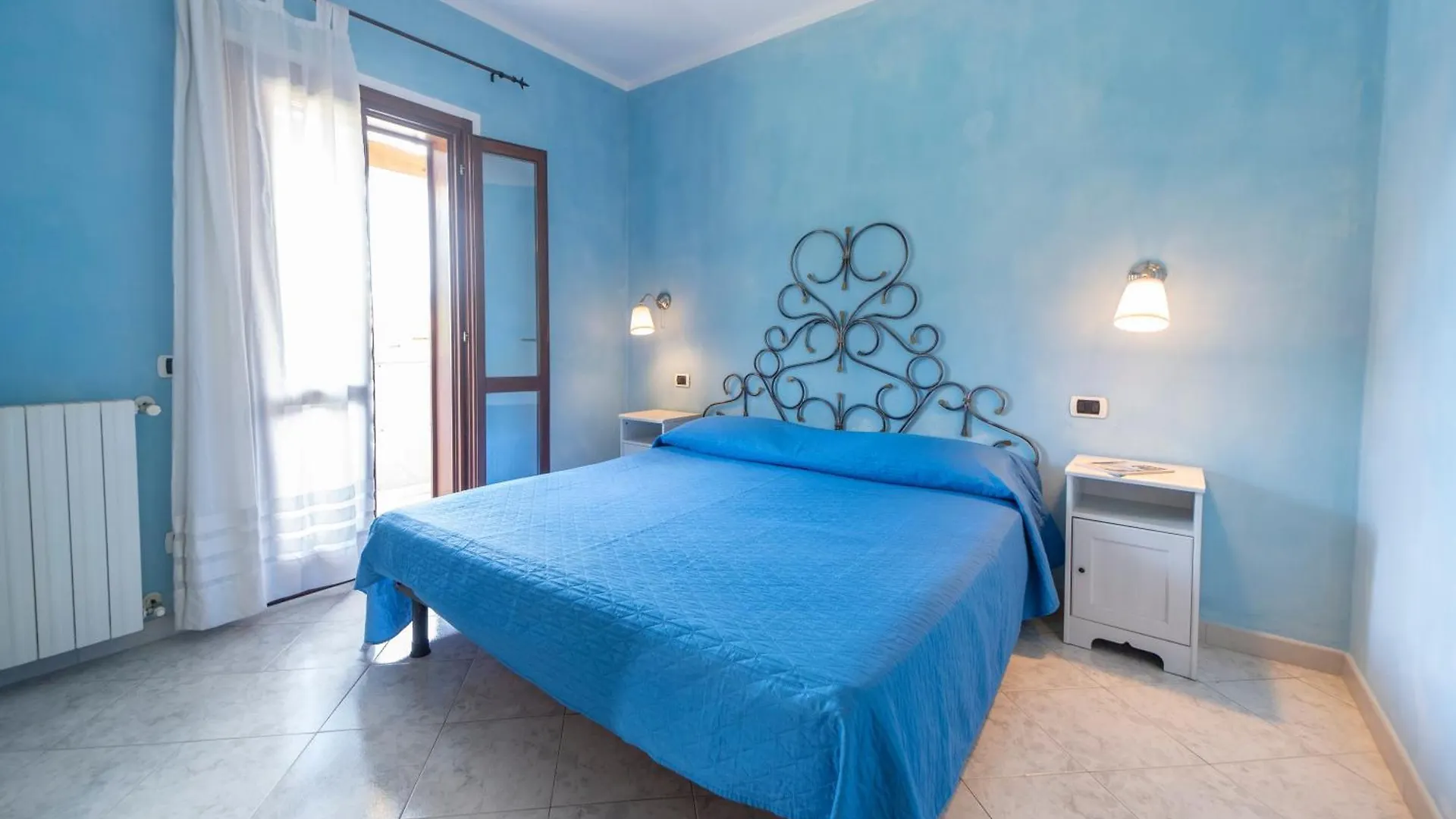 Agroturismo Villa Il Boschetto Porto Azzurro