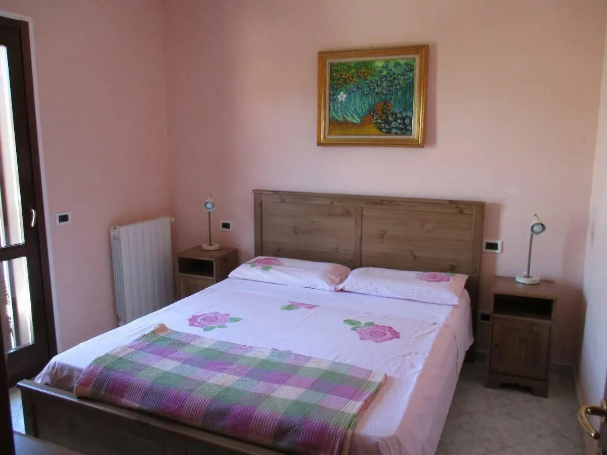 Villa Il Boschetto Porto Azzurro Italia