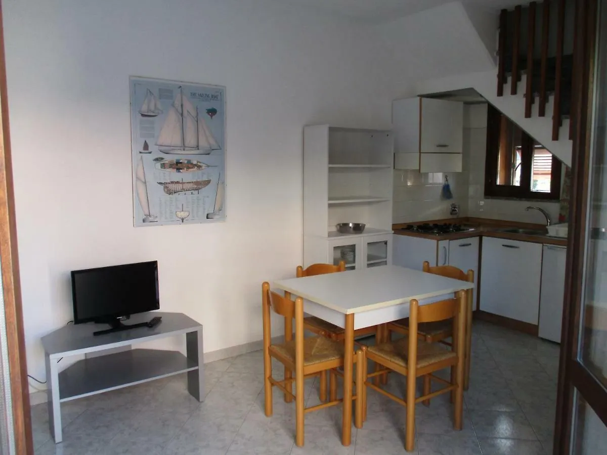 Villa Il Boschetto Porto Azzurro 0*,  Italia