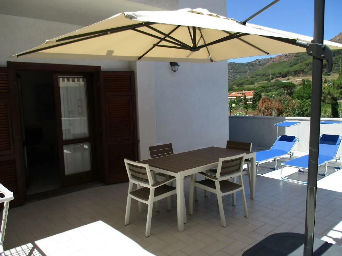 Villa Il Boschetto Porto Azzurro Agroturismo